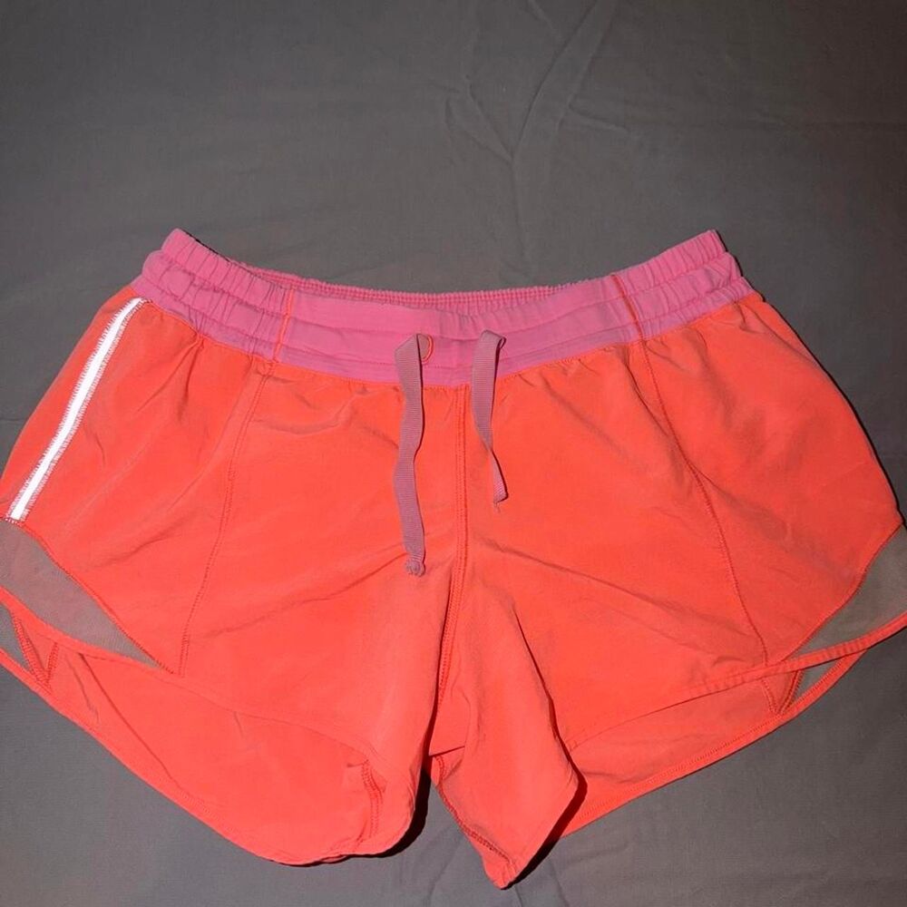 Lululemon Women's multi Shorts
